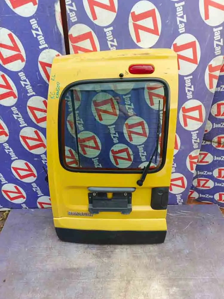 Дверь багажника Renault Kangoo KC