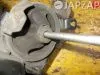 Подушка двигателя для Toyota fielder         
