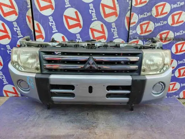 Ноускат Mitsubishi Pajero Mini H58A