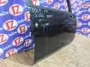 Дверь боковая для Mitsubishi Colt Z25A  4G19  перед право   Черный