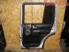 Дверь для Land Rover Discovery  3  448PN  зад право   Серебро Дверь для Land Rover Discovery 3  448PN  зад право   Серебро
