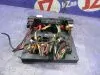 Блок предохранителей, реле для Volkswagen Golf Plus 5M1  BLF     3c0937049d 