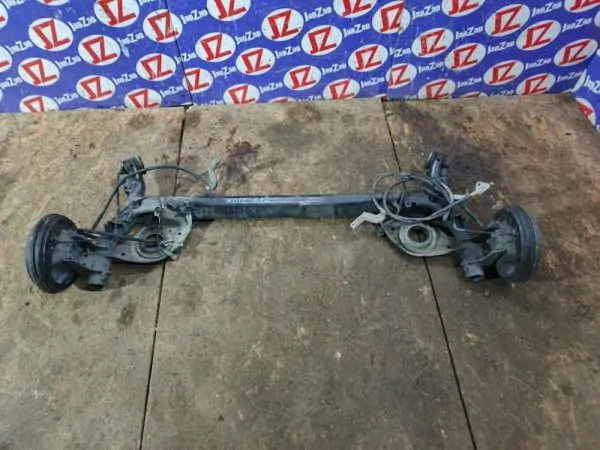 Балка поперечная Nissan Note E12