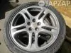 Диск Литой Subaru  