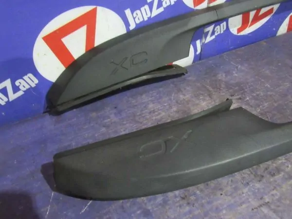 Рейлинг Volvo XC70 BZ90