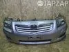 Ноускат для Toyota Avensis AZT250  1AZ-FSE      Серебро