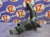 Воздухозаборник для Peugeot 208 A9  EB2     9682647680 