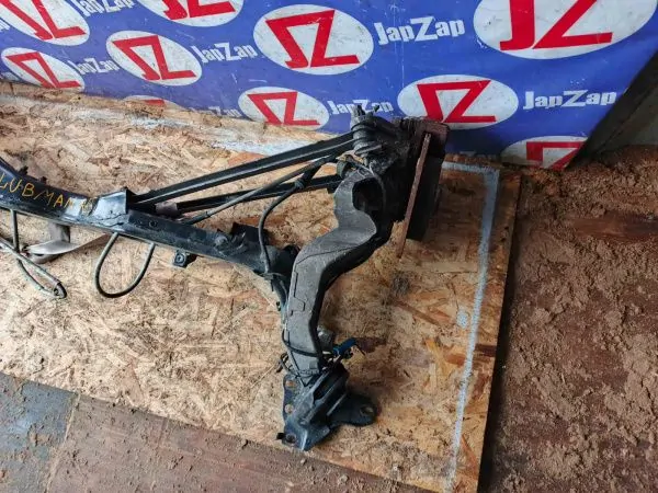 Балка поперечная Mini Cooper Clubman R55