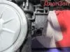Стеклоподъемный механизм для Toyota Prius  NHW20  1NZ-FXE  перед лево    Стеклоподъемный механизм для Toyota Prius NHW20  1NZ-FXE  перед лево