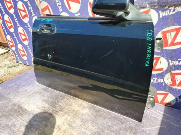 Дверь боковая Subaru Impreza GD3