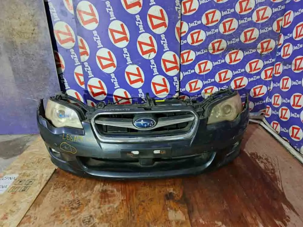 Ноускат Subaru Legacy BP5