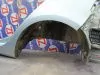 Крыло заднее для Volkswagen Golf 5K1  CAXA  зад лево   