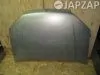 Капот для Honda HR-V GH3  D16A      Серебро