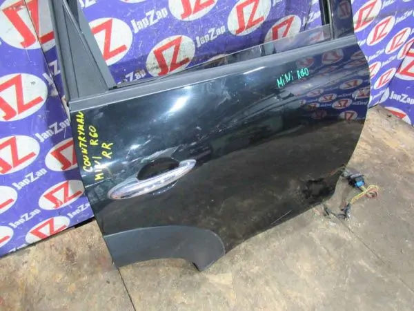 Дверь боковая Mini Cooper Countryman R60