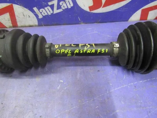 Привод Opel Astra F