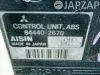 Блок abs для Mitsubishi Pajero iO H76W  4G93      