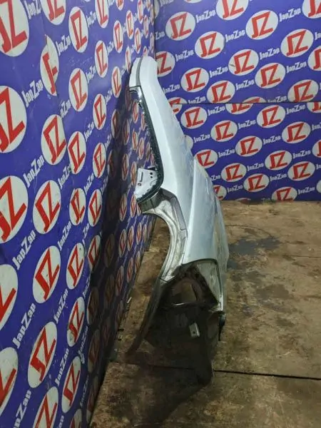 Крыло заднее Nissan Tiida C11