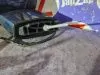 Зеркало боковое для Citroen C5 X7.RD  EW10A  перед лево  0207156 