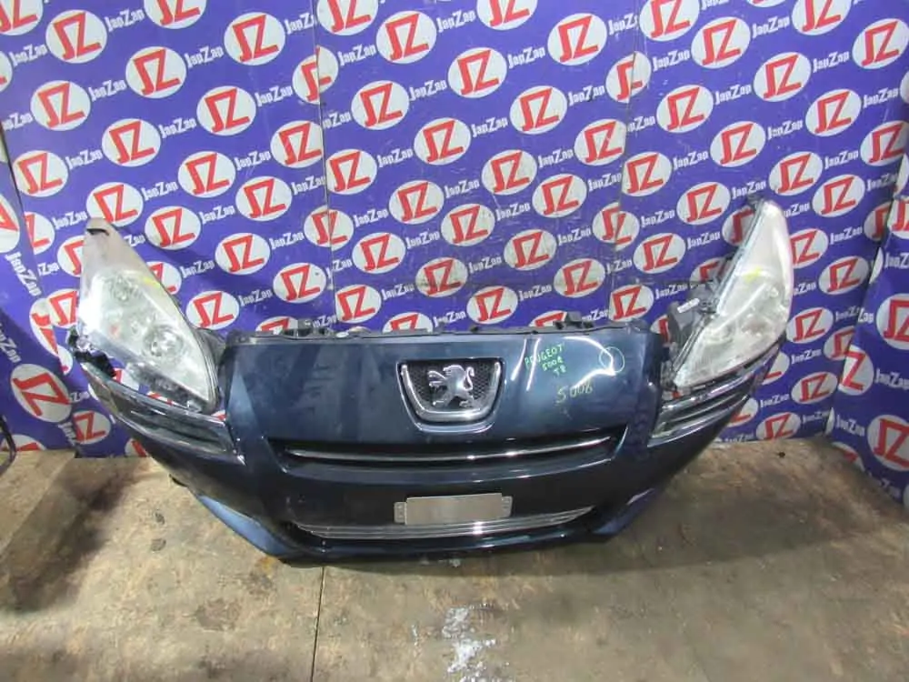 Ноускат Peugeot 5008 T8