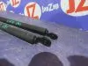 Амортизатор двери багажника для Honda Life JB1  E07Z  зад    Золотистый
