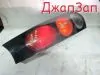 Фонарь задний для Toyota Raum EXZ10    зад право   