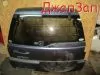 Дверь багажника для Honda CR-V  RD5  K20A  зад    Серый Дверь багажника для Honda CR-V RD5  K20A  зад    Серый