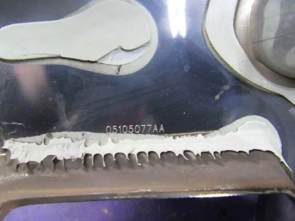 Колпаки на колеса Dodge Caliber PM