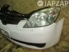 Ноускат для Mazda Demio  DY  ZJ      Белый Ноускат для Mazda Demio DY  ZJ      Белый