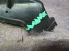 Кронштейн бампера для Audi A3 8P  CAXC  зад лево  8p4807377 