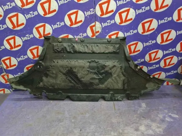 Защита двигателя Audi A4 8K2
