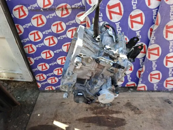 АКПП Toyota Sienta NSP170G