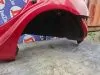 Крыло заднее для Nissan March АК12  CR12DE  зад лево   