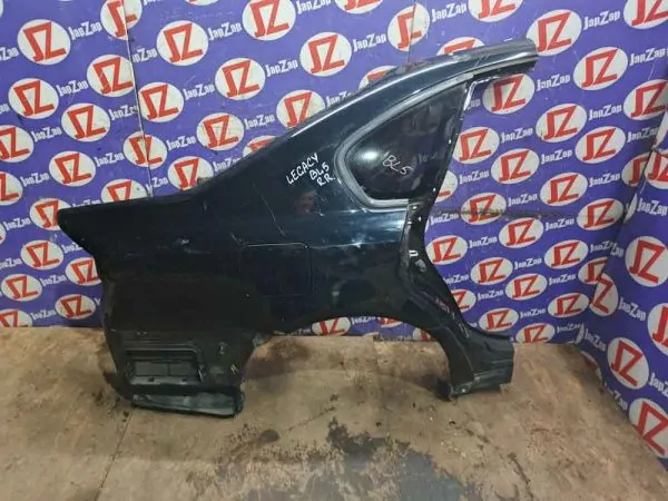 Крыло заднее Subaru Legacy BL5