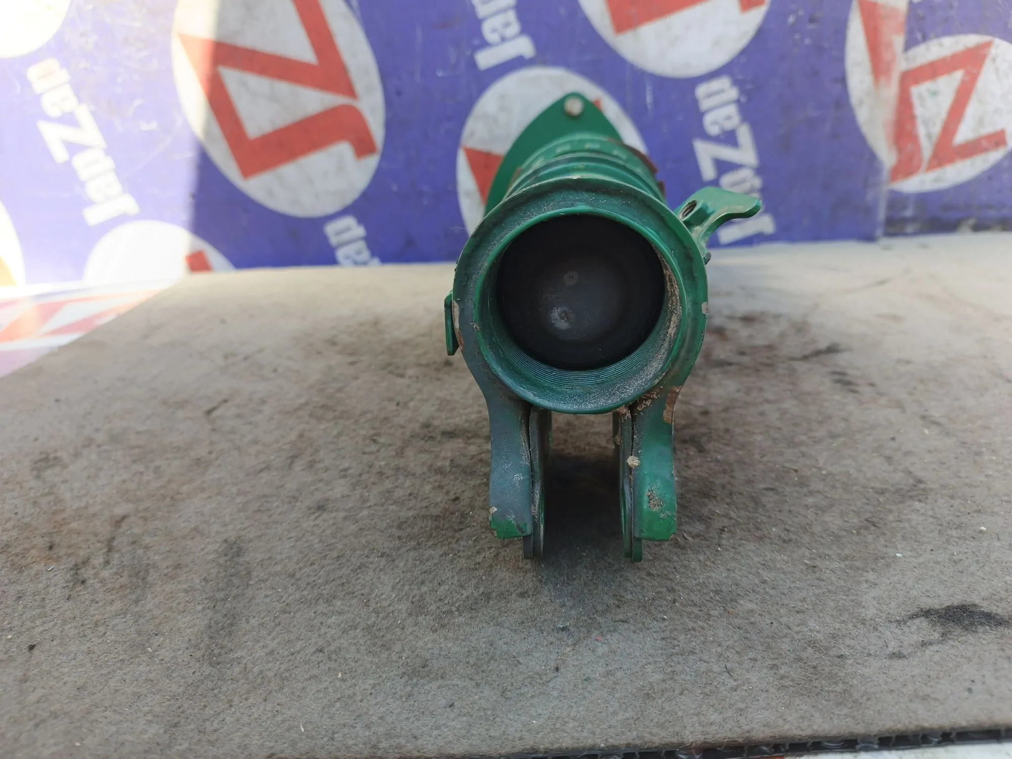Стойка подвески для Subaru Impreza GDA  EJ204  перед право   