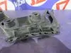 Кронштейн бампера для Volkswagen Golf MK6  CAXA  зад право  5k6807394 Синий