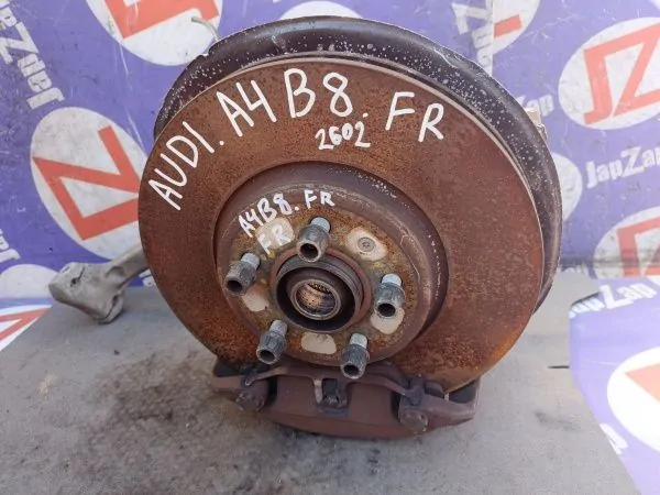 Ступица Audi A4 8K5