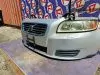 Ноускат для Volvo V50 MW43  B5244S      
