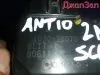 Заслонка дроссельная для Scion TC ANT10  2AZ-FE     22030-28070 