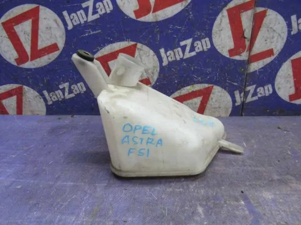 Резонатор воздушного фильтра Opel Astra F