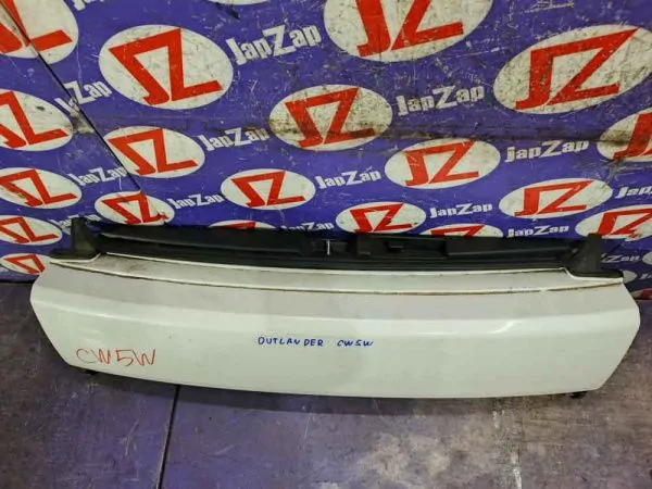 Дверь багажника Mitsubishi Outlander CW5W