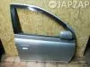 Дверь для Toyota Platz Echo NCP12    перед право   Серебро Дверь для Toyota Platz NCP12    перед право   Серебро