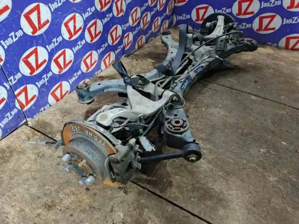 Балка поперечная Nissan Teana J32