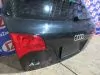 Дверь багажника для Audi A4 B7  BFB  зад    Черный