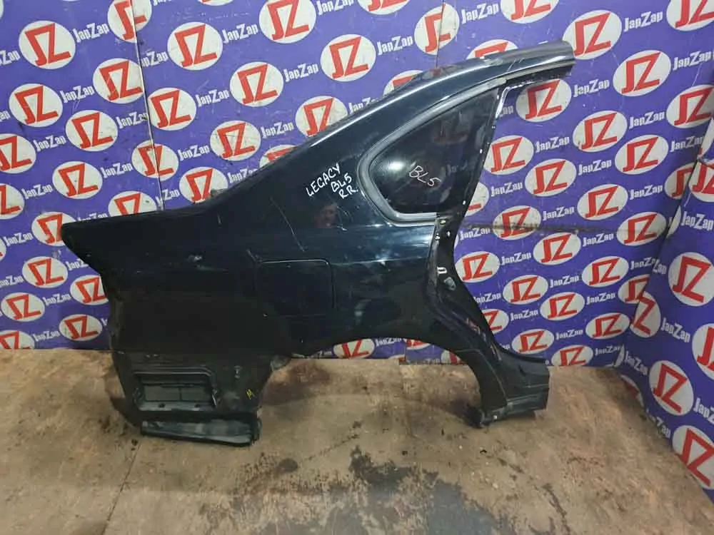 Крыло заднее Subaru Legacy BL5