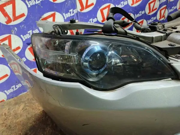 Ноускат Subaru Legacy BP5