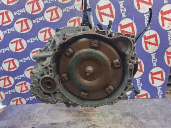 АКПП Volvo V50 MW43