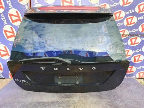 Дверь багажника Volvo XC60 DZ44