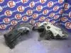 Подкрылок для Renault Captur   H5F  перед право  638442868r 
