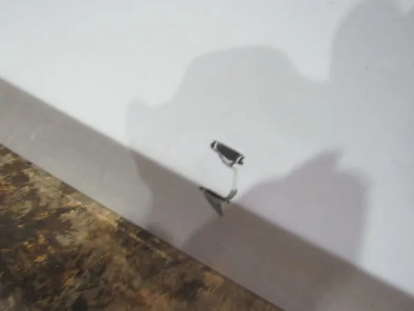 Дверь боковая Audi A4 8K2