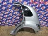 Крыло заднее для Chrysler Pt Cruiser PM  EDZ  зад лево   Серебристый